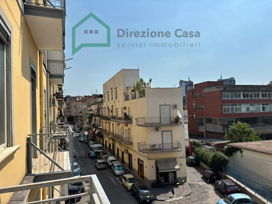 Immagine 16 di Appartamento in affitto  in via ettore bellini, 28 a Napoli