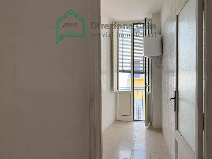 Immagine 17 di Appartamento in affitto  in via ettore bellini, 28 a Napoli