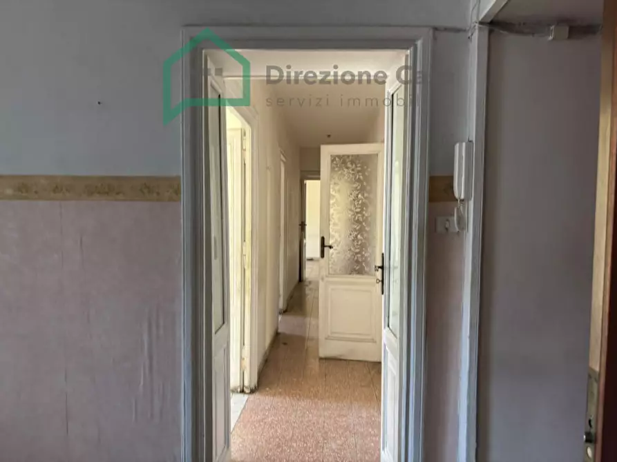 Immagine 19 di Appartamento in affitto  in via ettore bellini, 28 a Napoli