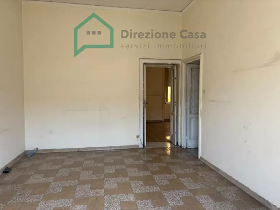 Immagine 21 di Appartamento in affitto  in via ettore bellini, 28 a Napoli