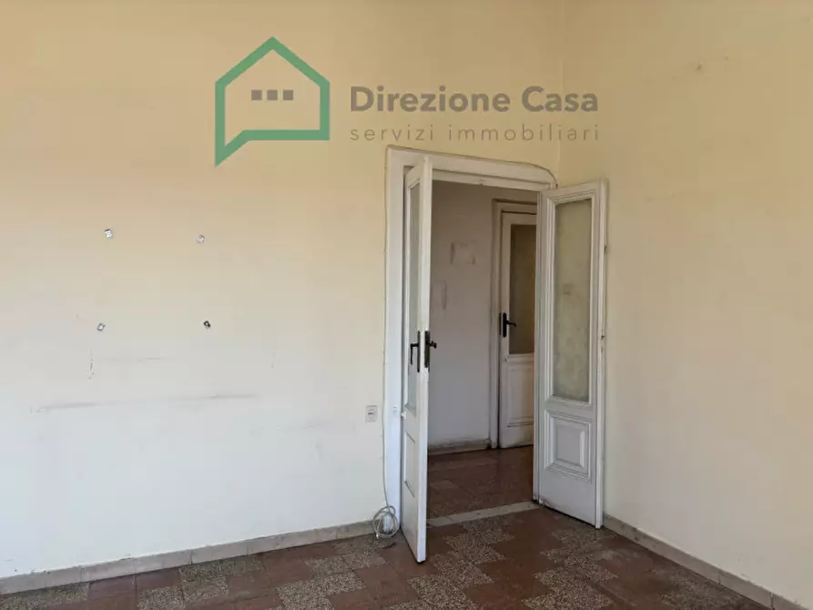 Immagine 22 di Appartamento in affitto  in via ettore bellini, 28 a Napoli