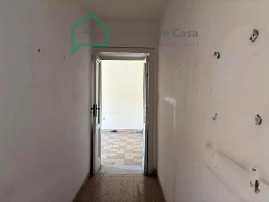 Immagine 23 di Appartamento in affitto  in via ettore bellini, 28 a Napoli
