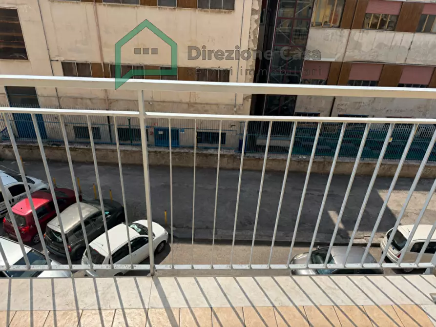 Immagine 25 di Appartamento in affitto  in via ettore bellini, 28 a Napoli