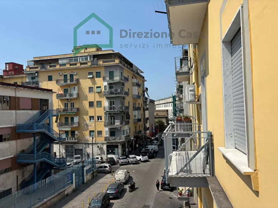 Immagine 26 di Appartamento in affitto  in via ettore bellini, 28 a Napoli
