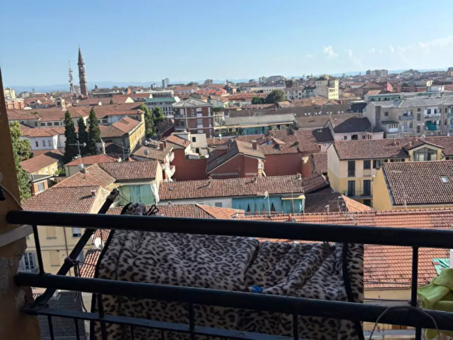 Immagine 1 di Appartamento in vendita  in via spalto marengo a Alessandria