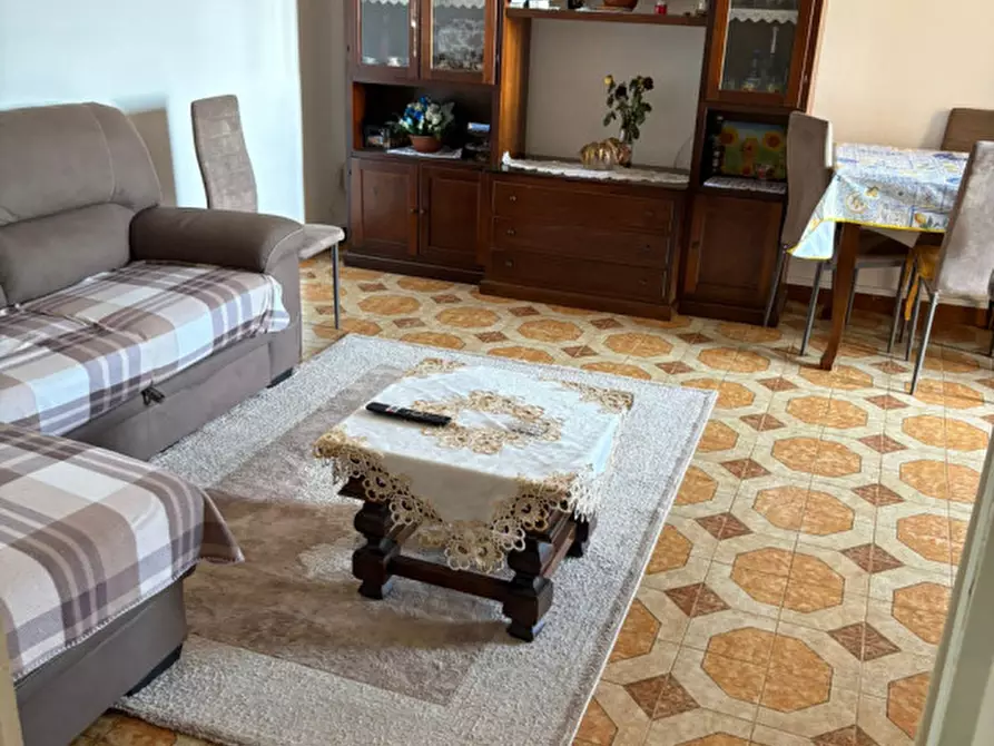Immagine 2 di Appartamento in vendita  in via spalto marengo a Alessandria