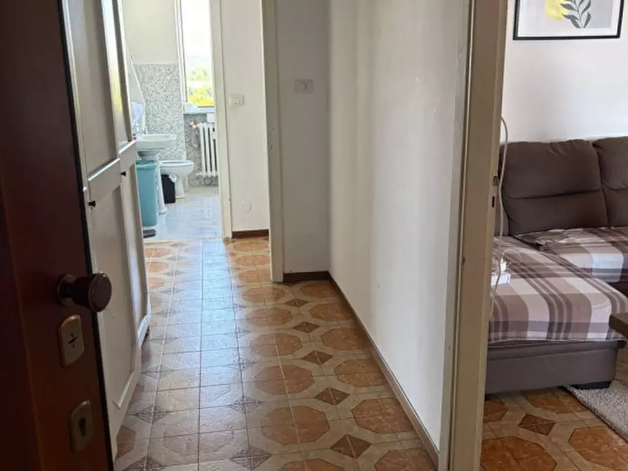 Immagine 4 di Appartamento in vendita  in via spalto marengo a Alessandria