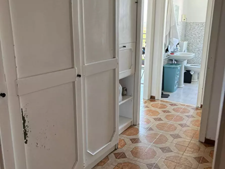 Immagine 5 di Appartamento in vendita  in via spalto marengo a Alessandria