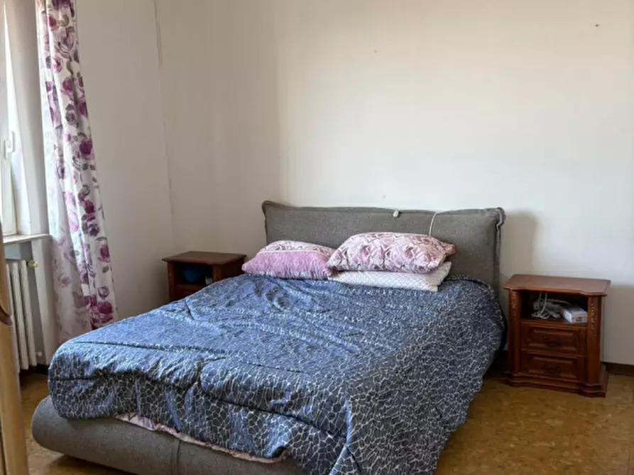 Immagine 7 di Appartamento in vendita  in via spalto marengo a Alessandria