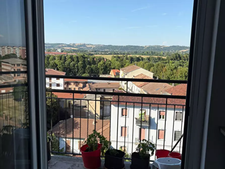 Immagine 9 di Appartamento in vendita  in via spalto marengo a Alessandria