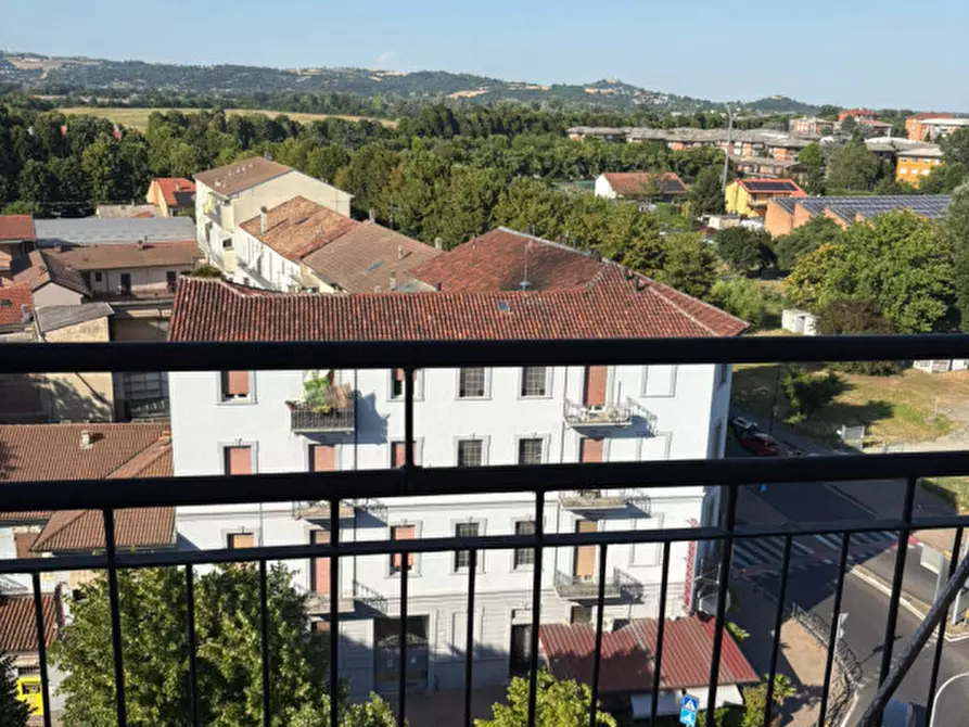 Immagine 10 di Appartamento in vendita  in via spalto marengo a Alessandria