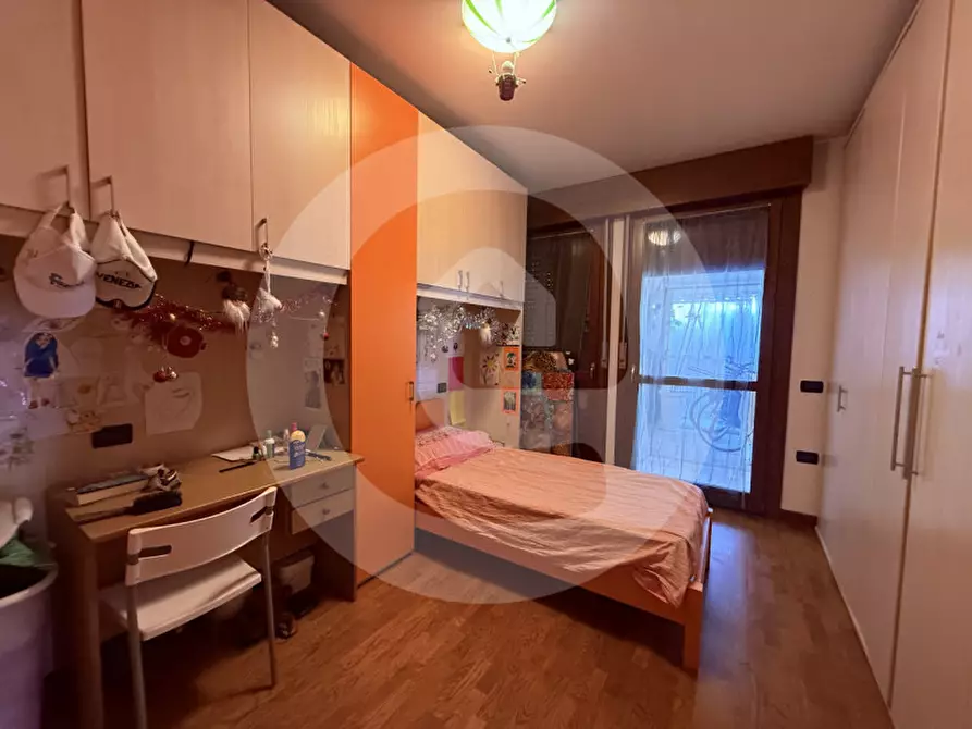 Immagine 8 di Appartamento in vendita  a Santa Giustina In Colle