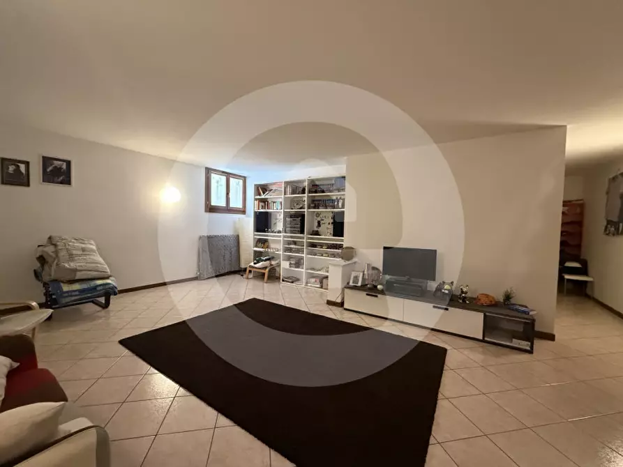 Immagine 9 di Appartamento in vendita  a Santa Giustina In Colle