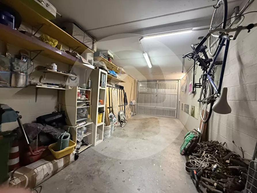 Immagine 10 di Appartamento in vendita  a Santa Giustina In Colle