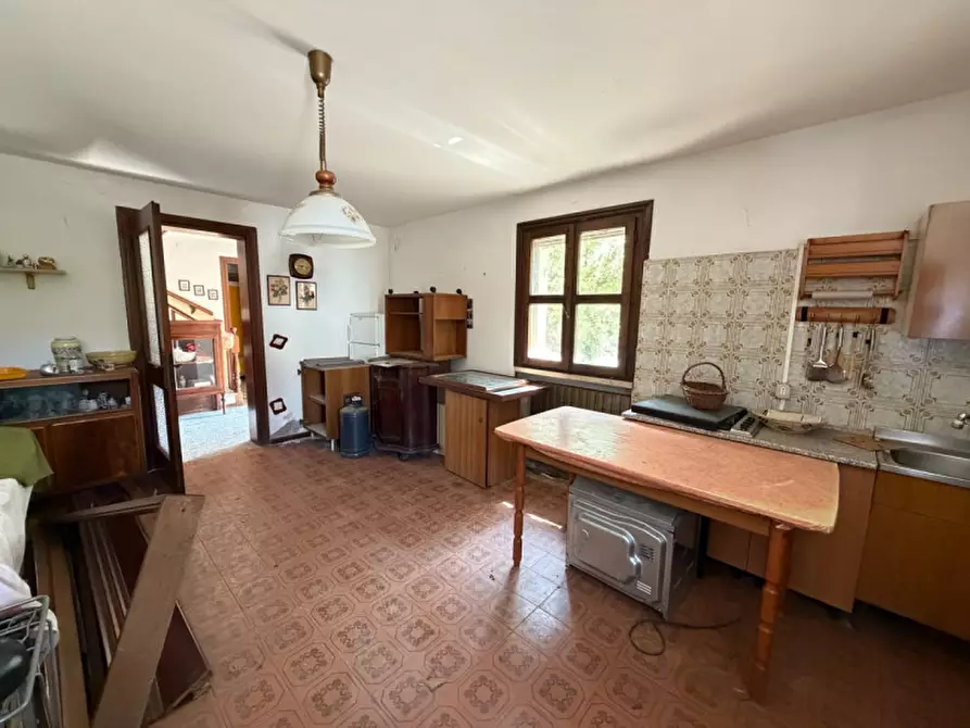Immagine 1 di Villetta a schiera in vendita  in Via Dossi a Veronella