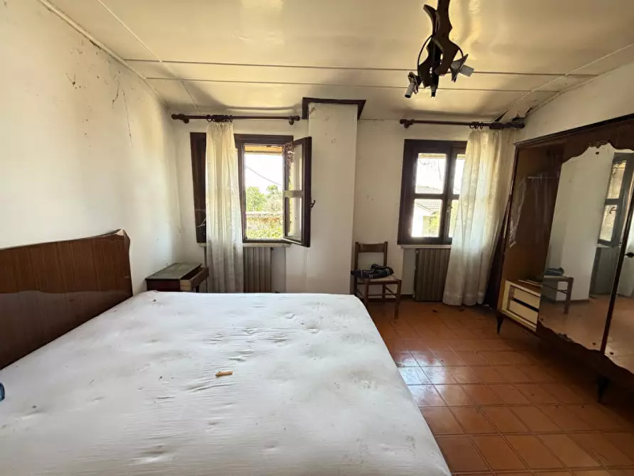 Immagine 6 di Villetta a schiera in vendita  in Via Dossi a Veronella