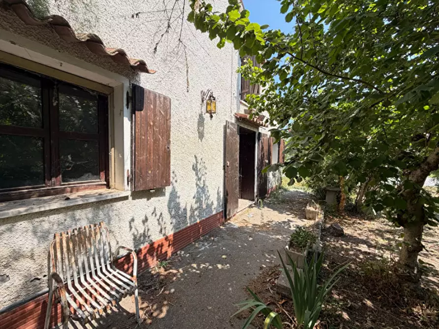 Immagine 10 di Villetta a schiera in vendita  in Via Dossi a Veronella