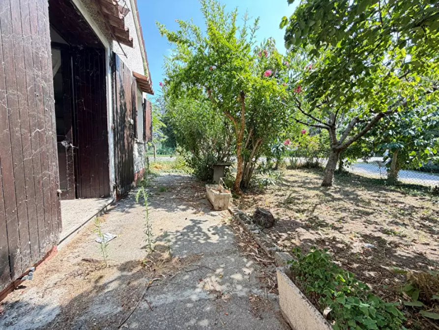 Immagine 11 di Villetta a schiera in vendita  in Via Dossi a Veronella