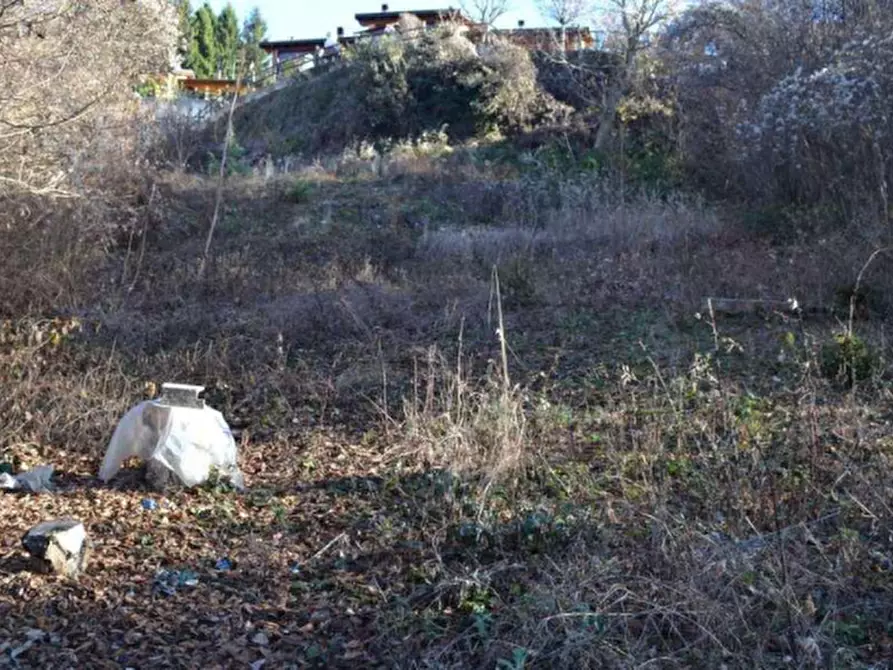 Immagine 1 di Terreno in vendita  in Località Albarè a Ferrara Di Monte Baldo