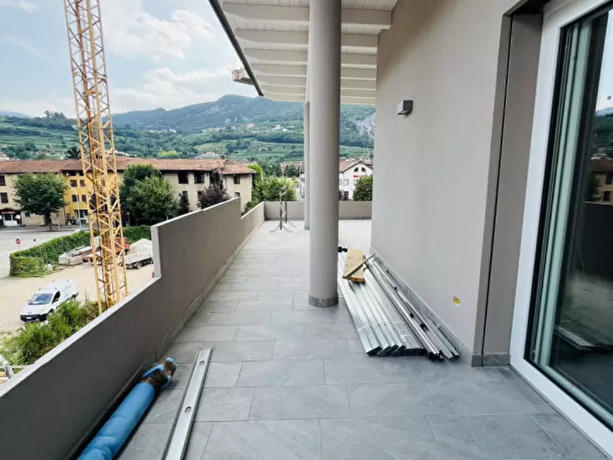 Immagine 2 di Attico in vendita  in Via della Terranera a Mori