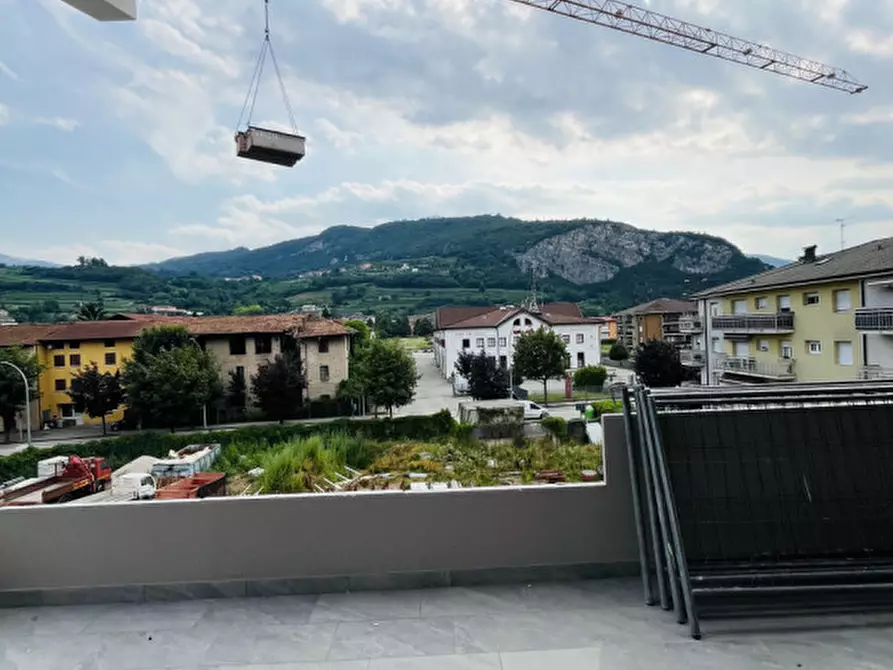 Immagine 3 di Attico in vendita  in Via della Terranera a Mori