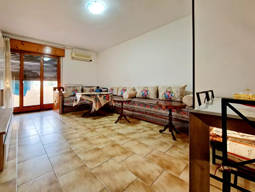 Immagine 2 di Appartamento in vendita  in VIA ROMA a Casale Di Scodosia