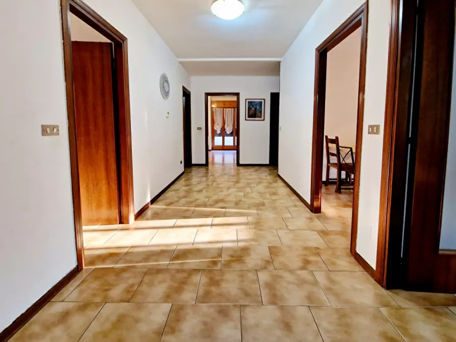 Immagine 3 di Appartamento in vendita  in VIA ROMA a Casale Di Scodosia