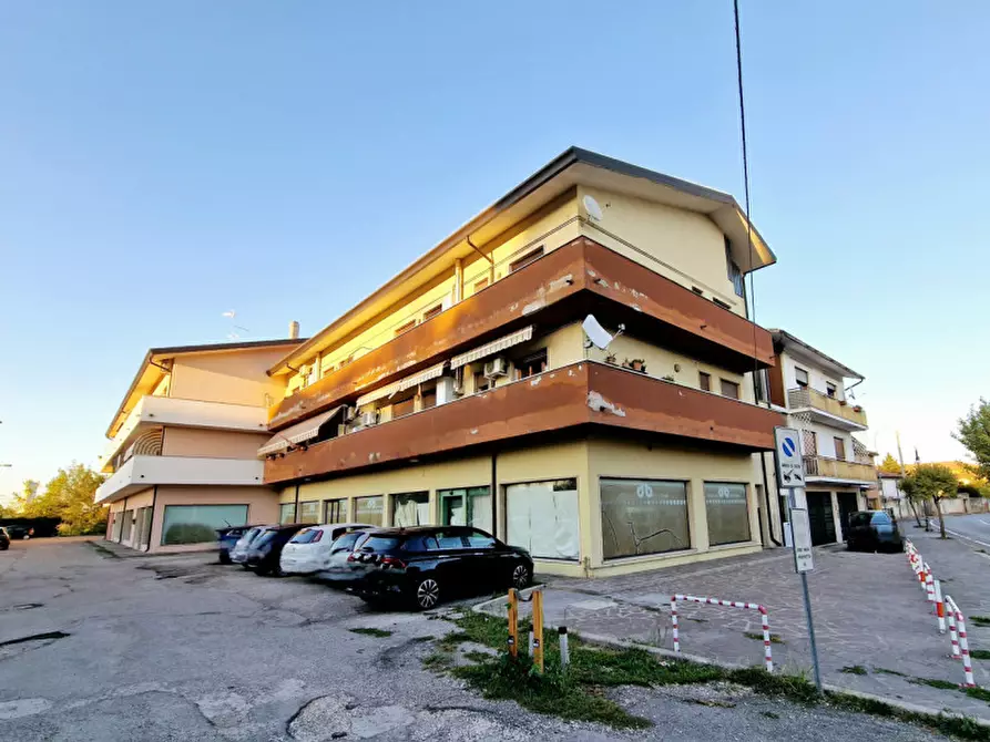 Immagine 4 di Appartamento in vendita  in VIA ROMA a Casale Di Scodosia