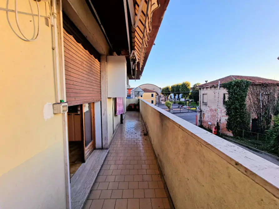 Immagine 5 di Appartamento in vendita  in VIA ROMA a Casale Di Scodosia