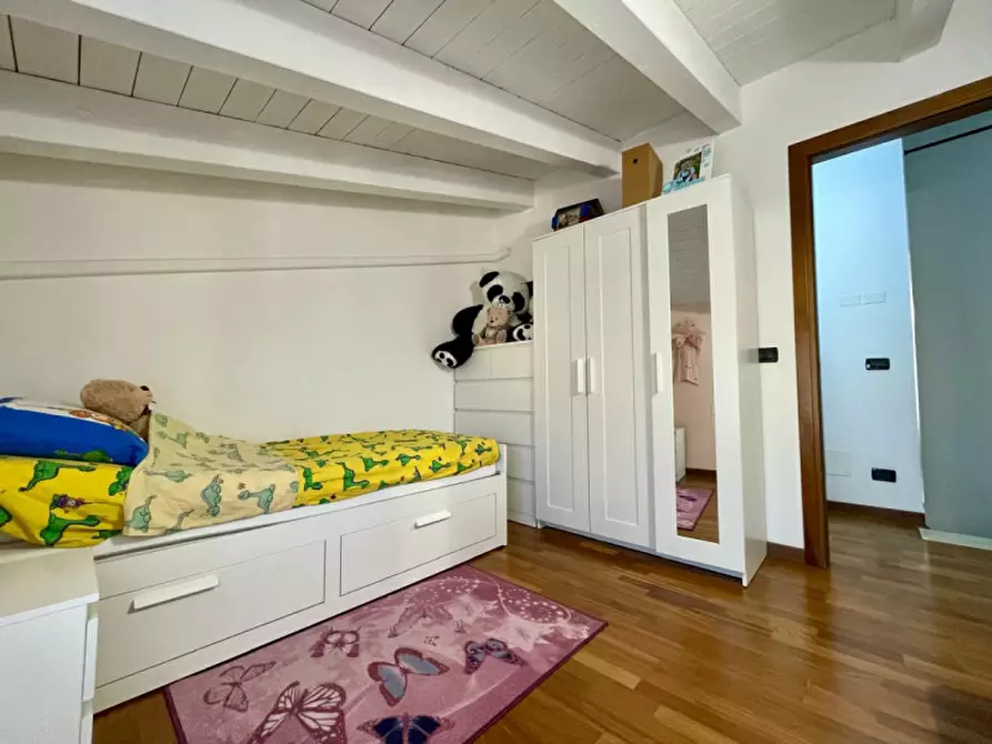 Immagine 16 di Appartamento in vendita  in Via Mussolini a Villanova Di Camposampiero