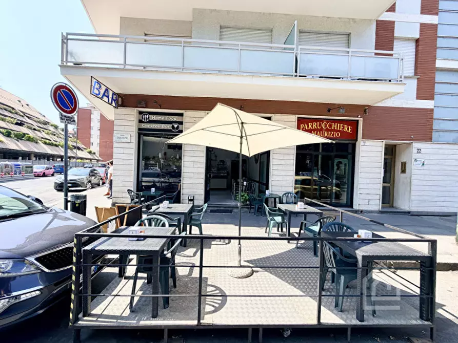 Immagine 3 di Attività commerciale in vendita  in Corso Taranto 22 a Torino