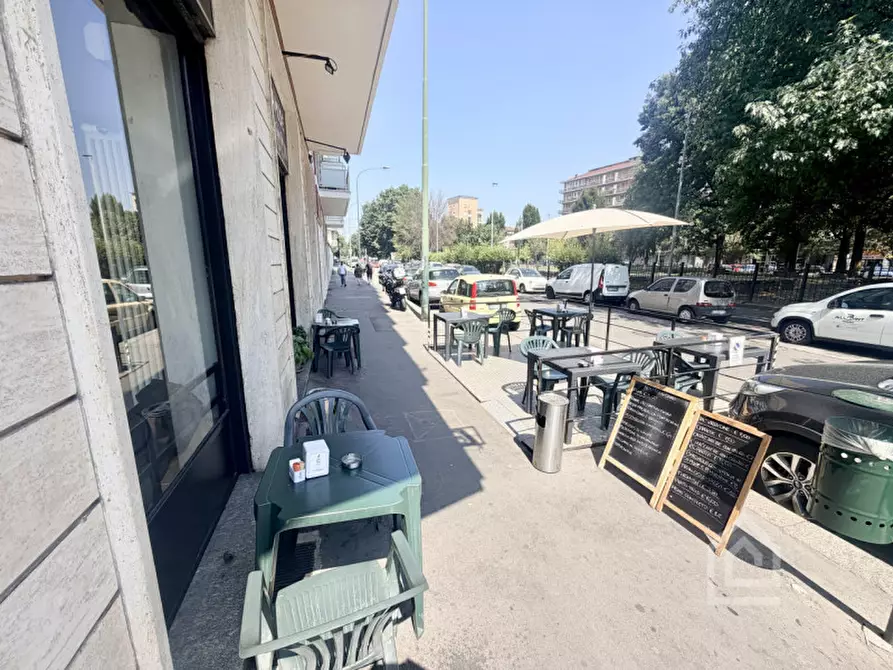 Immagine 18 di Attività commerciale in vendita  in Corso Taranto 22 a Torino