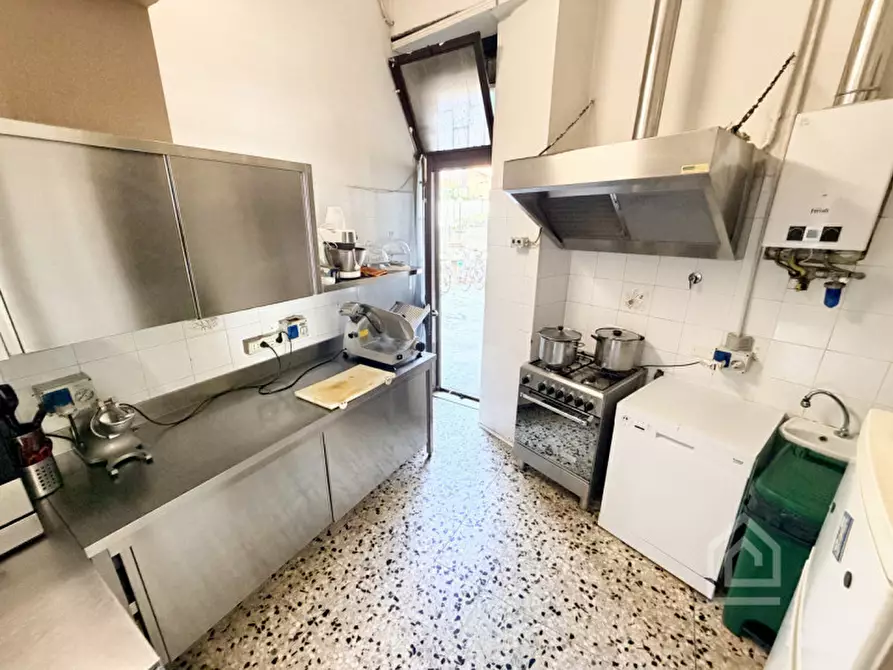 Immagine 22 di Attività commerciale in vendita  in Corso Taranto 22 a Torino