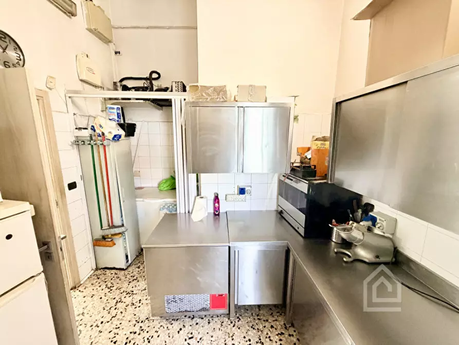 Immagine 23 di Attività commerciale in vendita  in Corso Taranto 22 a Torino