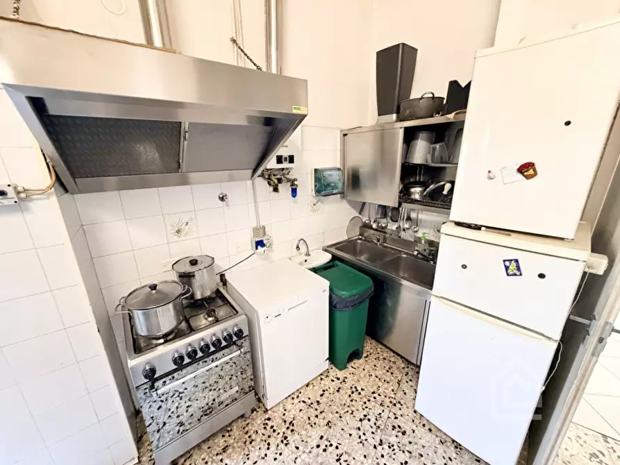 Immagine 24 di Attività commerciale in vendita  in Corso Taranto 22 a Torino