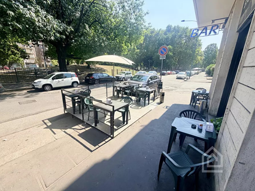 Immagine 28 di Attività commerciale in vendita  in Corso Taranto 22 a Torino