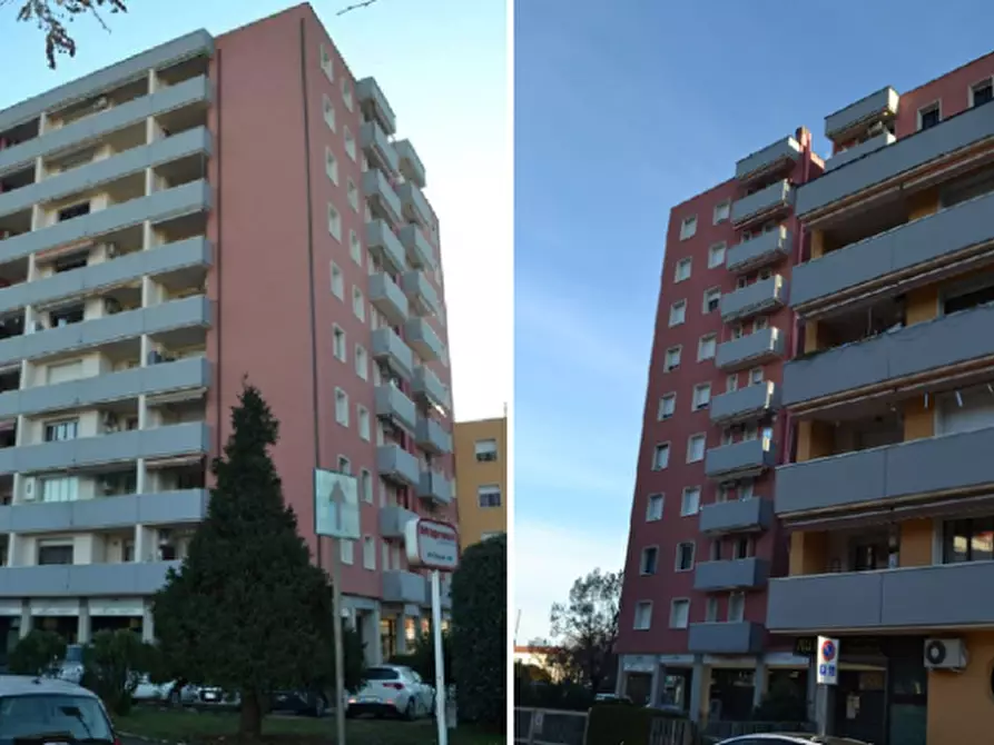 Immagine 1 di Magazzino in vendita  in Via Montorio 60 a Verona