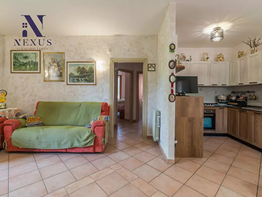 Immagine 6 di Appartamento in vendita  in Via Osimo a Fano