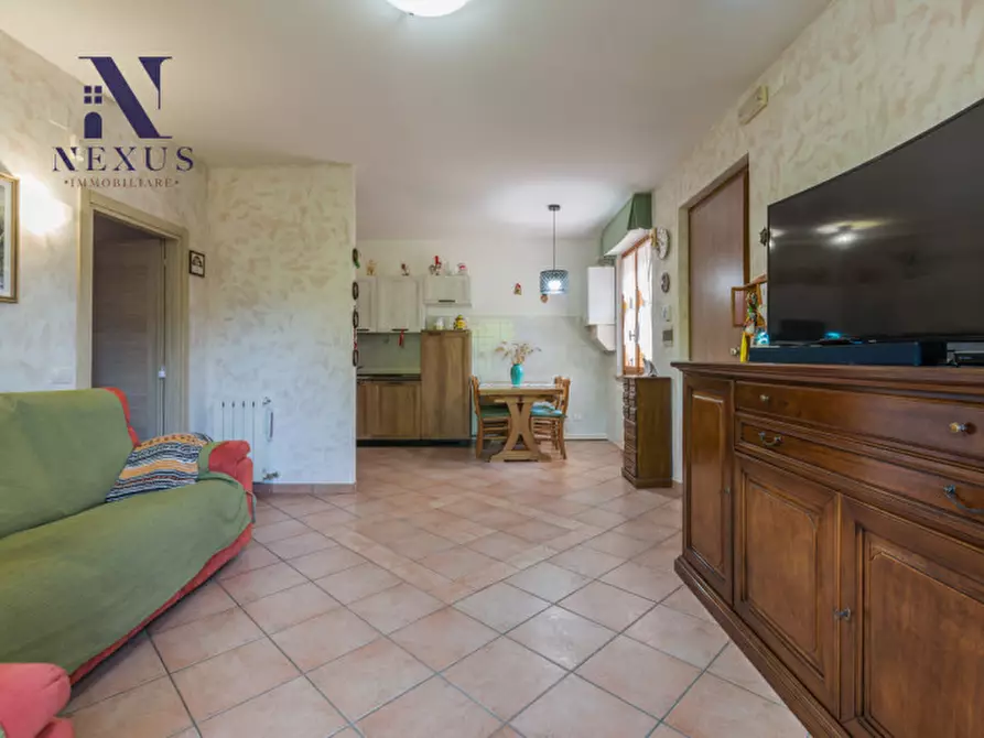Immagine 8 di Appartamento in vendita  in Via Osimo a Fano