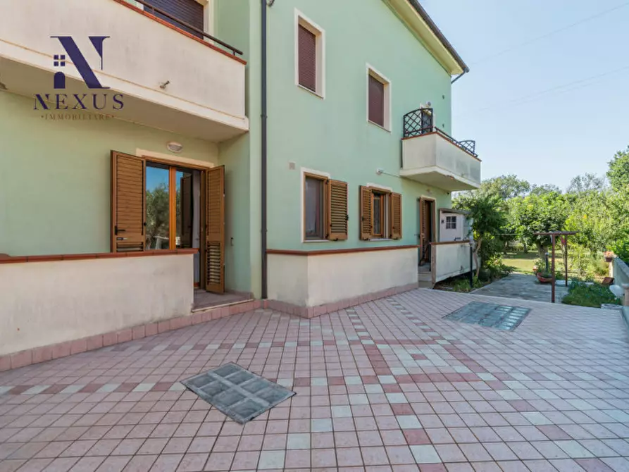 Immagine 17 di Appartamento in vendita  in Via Osimo a Fano