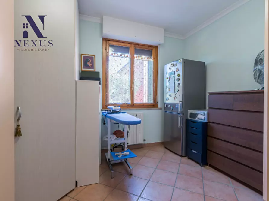 Immagine 18 di Appartamento in vendita  in Via Osimo a Fano