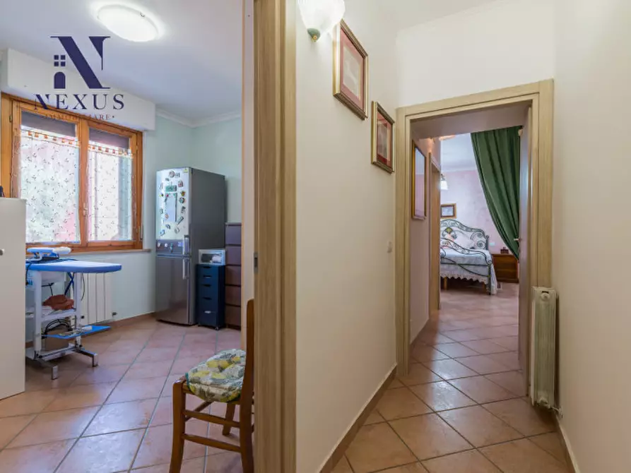Immagine 19 di Appartamento in vendita  in Via Osimo a Fano
