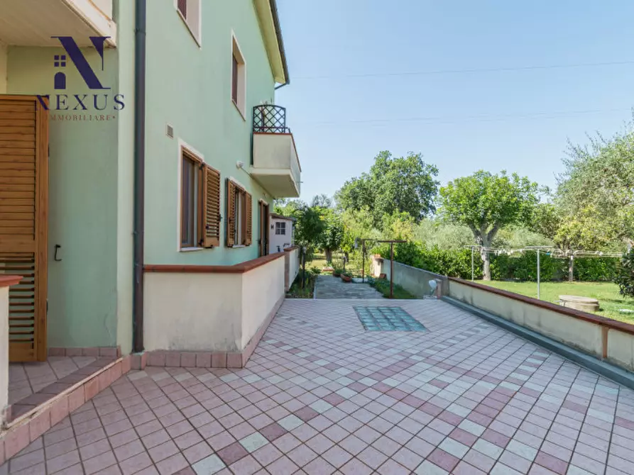 Immagine 31 di Appartamento in vendita  in Via Osimo a Fano