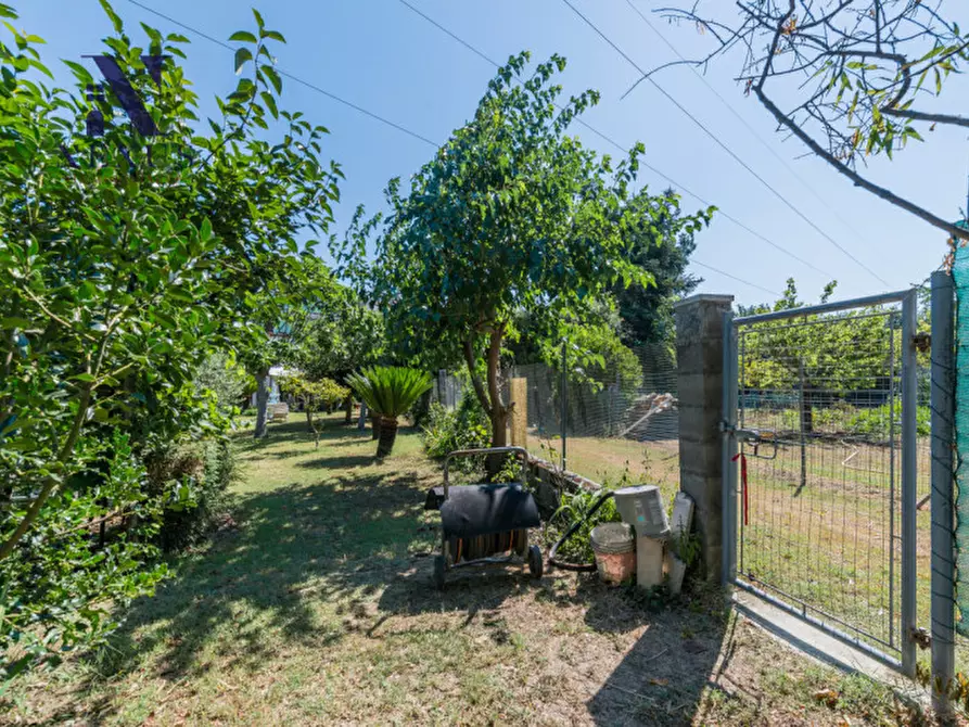 Immagine 45 di Appartamento in vendita  in Via Osimo a Fano