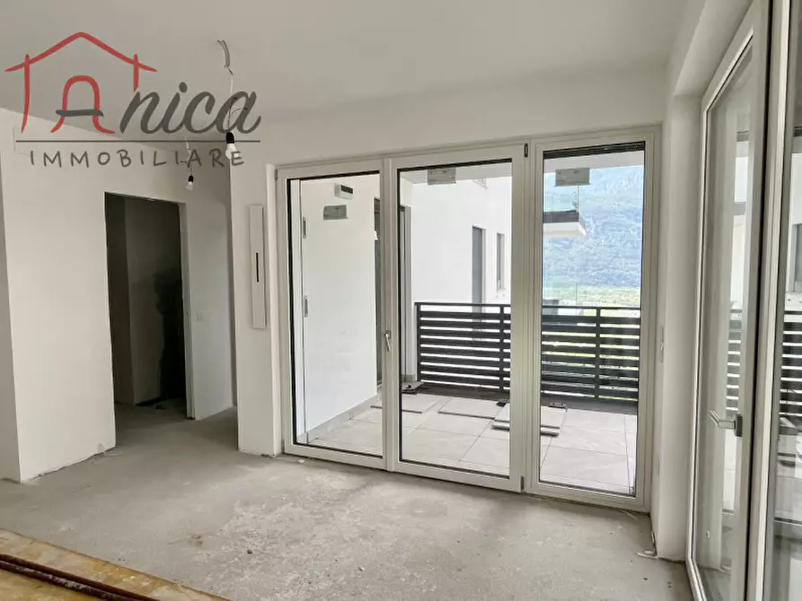Immagine 3 di Appartamento in vendita  in Via delle Tre croci a Trento