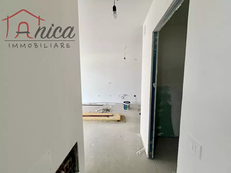 Immagine 7 di Appartamento in vendita  in Via delle Tre croci a Trento