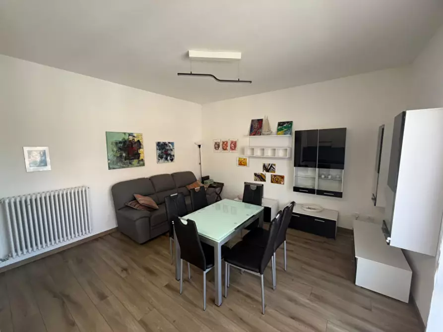 Immagine 2 di Appartamento in affitto  in Via Gabriele Chiabrera a Padova