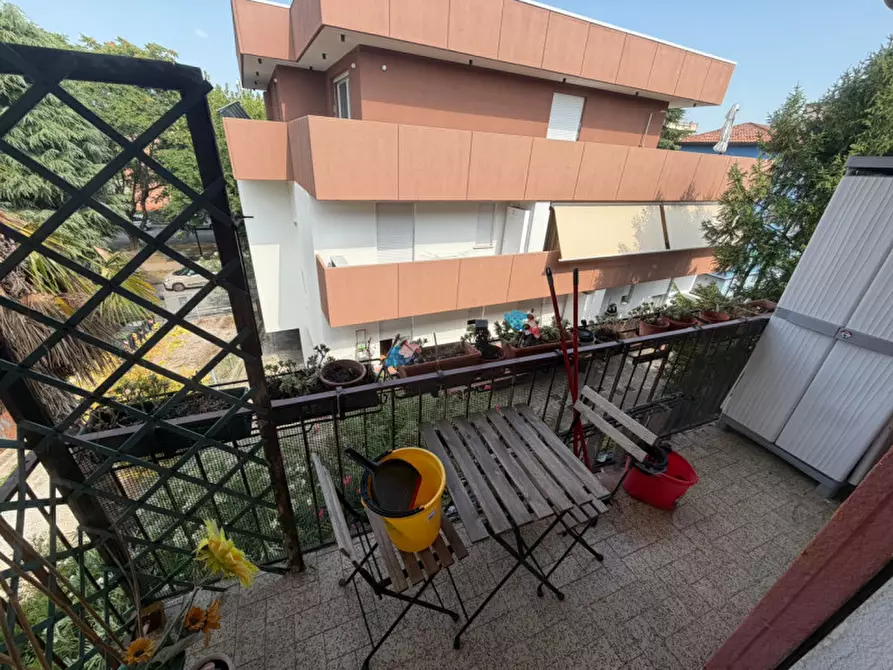 Immagine 4 di Appartamento in affitto  in Via Gabriele Chiabrera a Padova