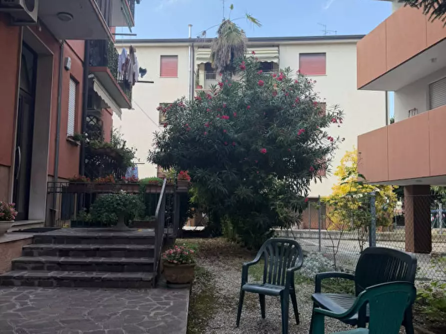 Immagine 5 di Appartamento in affitto  in Via Gabriele Chiabrera a Padova
