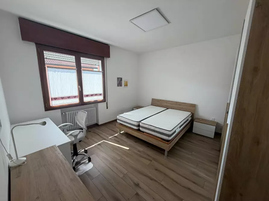 Immagine 6 di Appartamento in affitto  in Via Gabriele Chiabrera a Padova